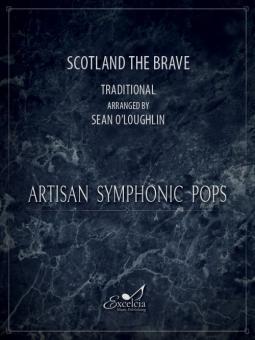 Scotland the Brave 