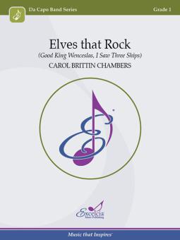 Elves that Rock (Class Set) 