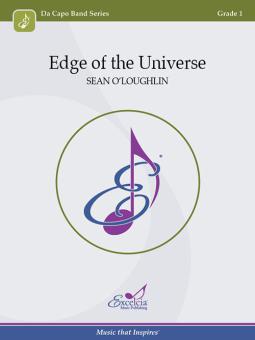 Edge of the Universe (Class Set) 