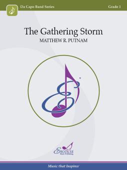 The Gathering Storm (Bundled Set) 