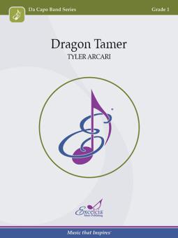 Dragon Tamer (Bundled Set) 