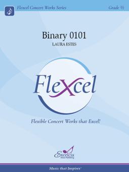Binary 0101 