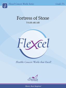 Fortress of Stone 