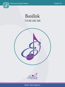 Basilisk (Judges Set) 