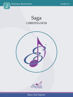 Saga (Judges Set) 