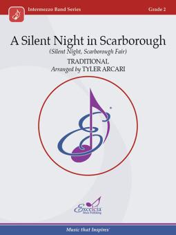 A Silent Night in Scarborough (Class Set) 