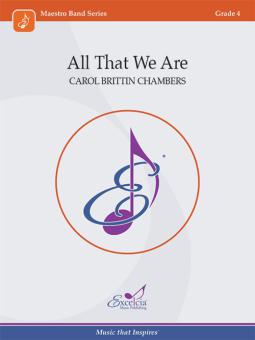 All That We Are (Judges Set) 