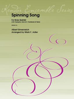 Spinning Song Standard