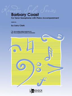 Barbary Coast 