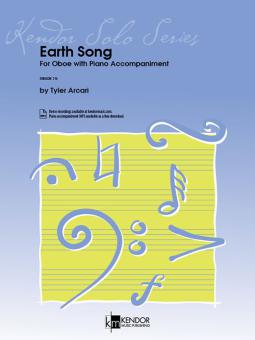 Earth Song 