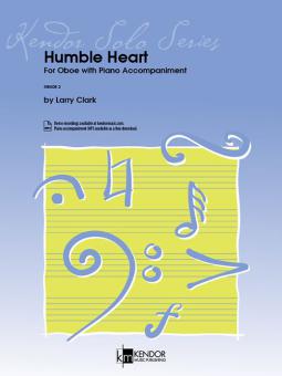 Humble Heart 