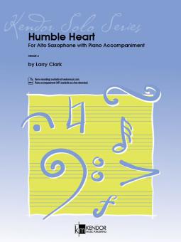 Humble Heart 