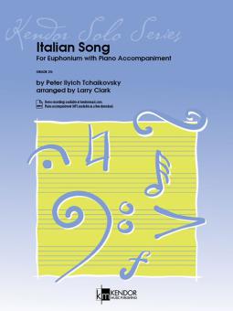 Italian Song 