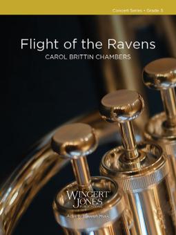 Flight of the Ravens (Bundled Set) 