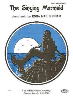 The Singing Mermaid 