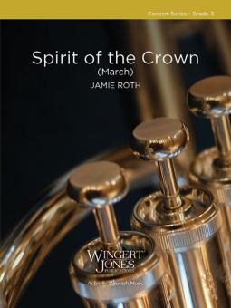 Spirit of the Crown (Judges Set) 