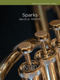 Sparks (Bundled Set) 