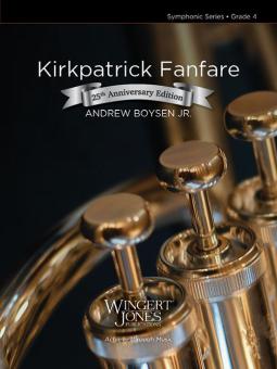 Kirkpatrick Fanfare (Bundled Set) 