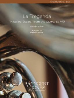 La Tregenda 