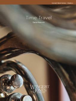 Time Travel 