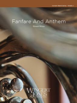 Fanfare and Anthem 