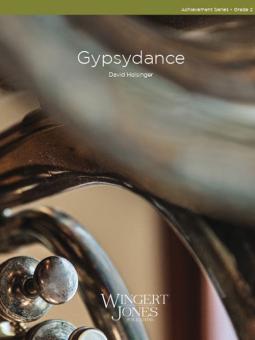 Gypsydance Standard