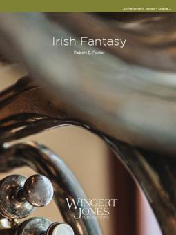 Irish Fantasy 