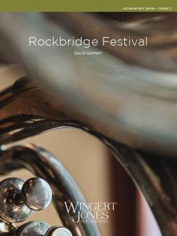 Rockbridge Festival 