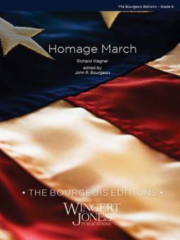Homage March Standard