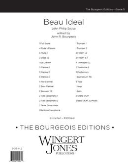 Beau Ideal 