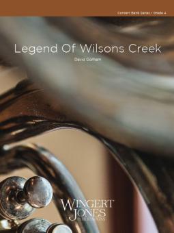 Legend Of Wilson's Creek Standard