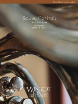Sousa Portrait 