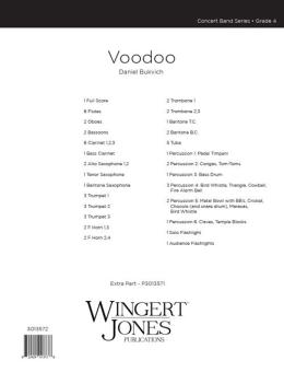 Voodoo 