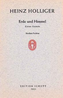 Erde und Himmel 