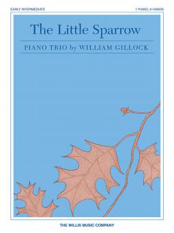 The Little Sparrow 