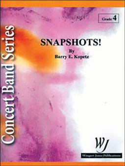 Snapshots 