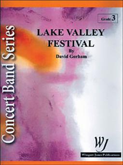 Lake Valley Festival Standard