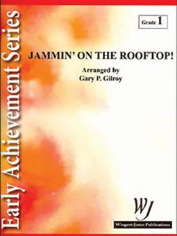 Jammin On The Rooftop Standard