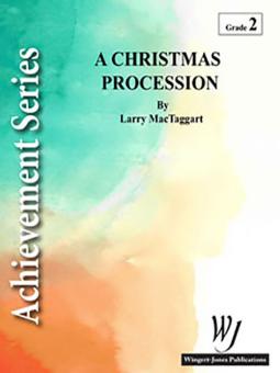 Christmas Procession 