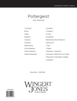 Poltergeist 