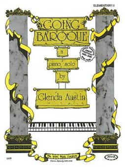 Going Baroque 