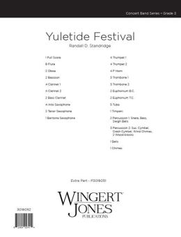 Yuletide Festival 