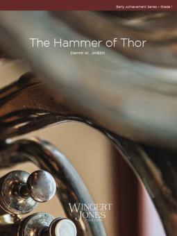 The Hammer of Thor Standard