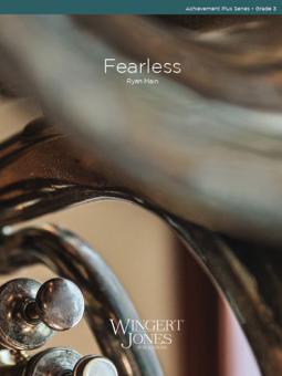Fearless Standard