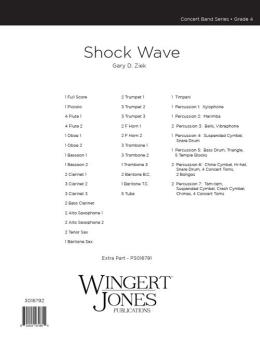 Shock Wave 