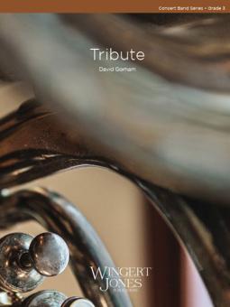 Tribute Standard
