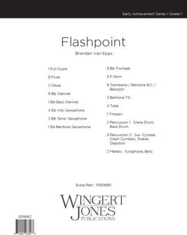 Flashpoint 