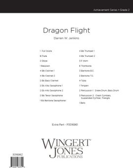 Dragon Flight 