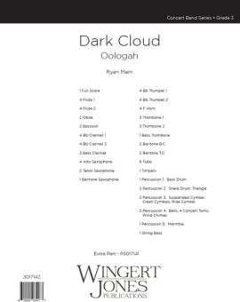 Dark Cloud 