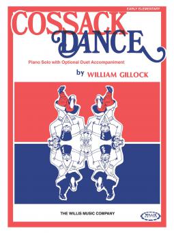Cossack Dance 